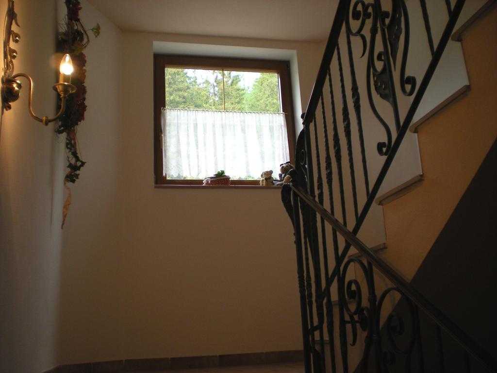 Pension Peter Нойштифт-им-Штубайталь Экстерьер фото