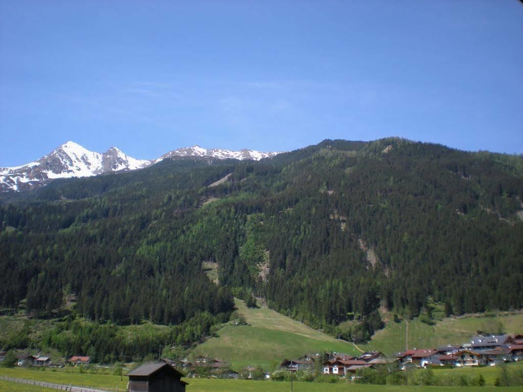 Pension Peter Нойштифт-им-Штубайталь Экстерьер фото