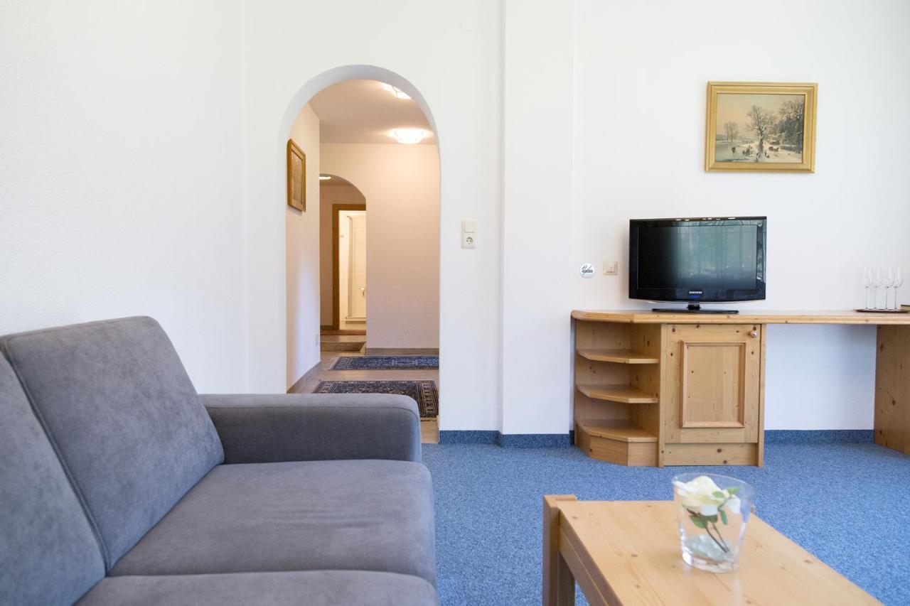 Pension Peter Нойштифт-им-Штубайталь Экстерьер фото