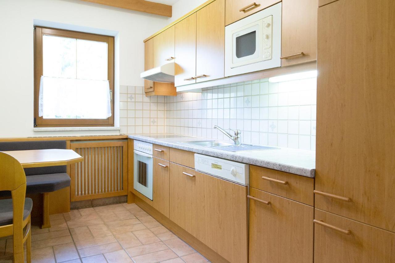 Pension Peter Нойштифт-им-Штубайталь Экстерьер фото