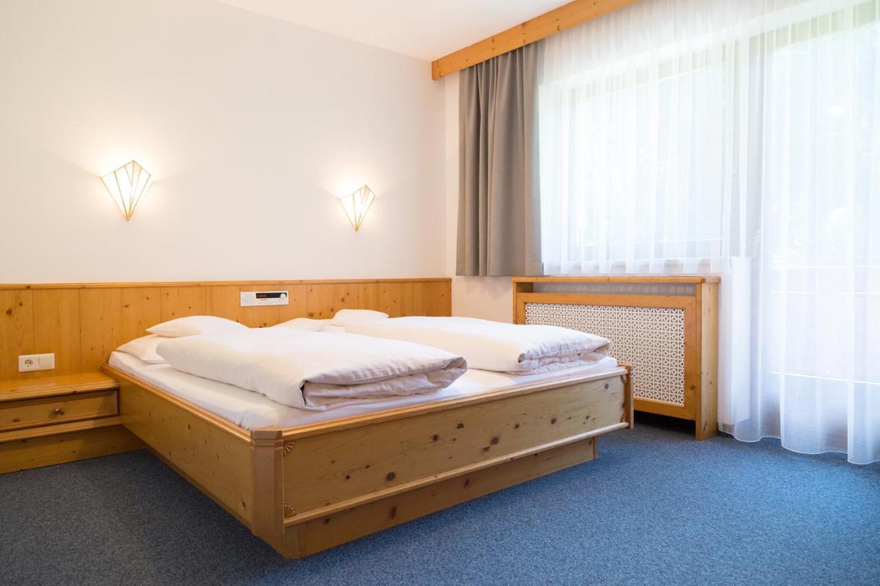 Pension Peter Нойштифт-им-Штубайталь Экстерьер фото