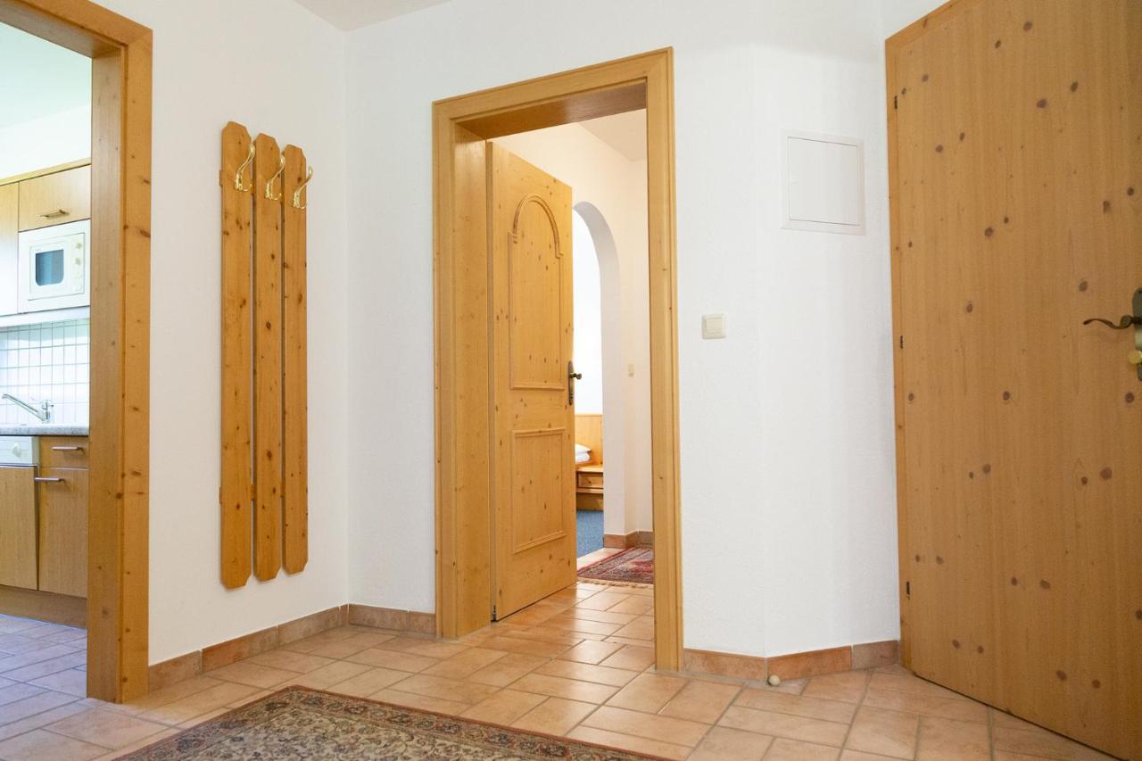 Pension Peter Нойштифт-им-Штубайталь Экстерьер фото