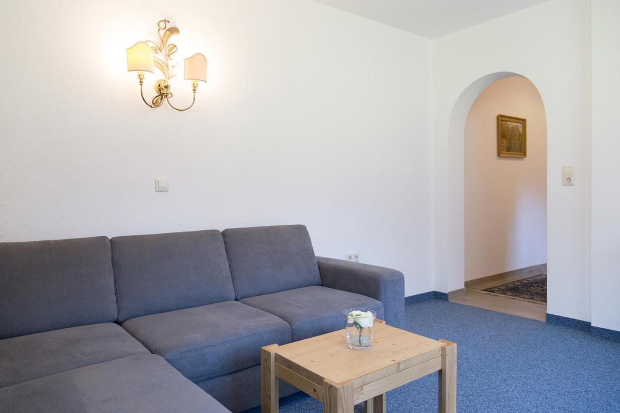Pension Peter Нойштифт-им-Штубайталь Экстерьер фото