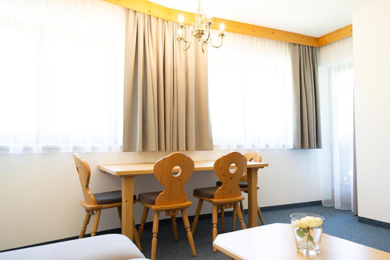 Pension Peter Нойштифт-им-Штубайталь Экстерьер фото