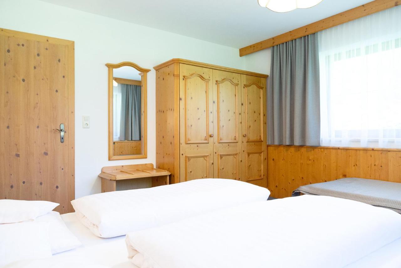 Pension Peter Нойштифт-им-Штубайталь Экстерьер фото