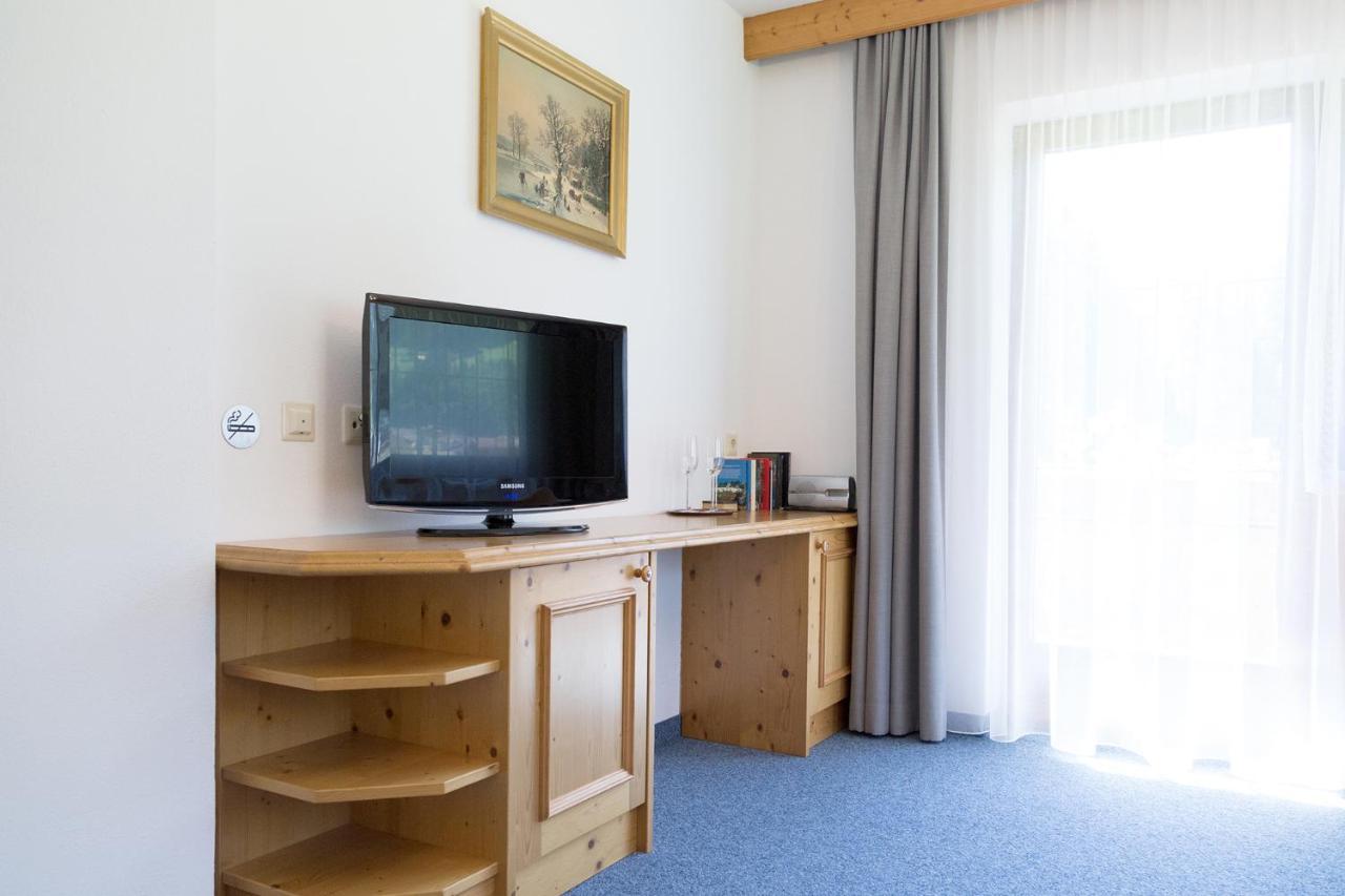 Pension Peter Нойштифт-им-Штубайталь Экстерьер фото
