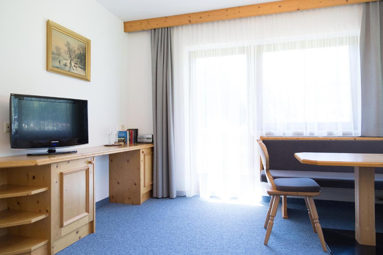 Pension Peter Нойштифт-им-Штубайталь Экстерьер фото